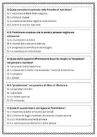 anteprima - Esercizi - Positivismo (Raccolta) - Pagina 3