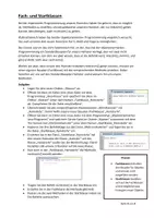 Vorschau - Stundenentwürfe - Objektorientierte Programmierung Fach- und Startklasse im HamsterModell - Seite 2