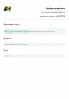 Vorschau - Mal- und Bastelvorlagen - Wir basteln Namensschilder (Stiftform) - Seite 3
