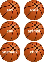 Vorschau - Spiele - Basketballspiel Les Articles #edukiknaller2021 - Seite 2
