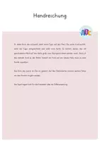 Vorschau - Spiele - Groß- und Kleinschreibung : Spiel (Freiarbeit) - Seite 1