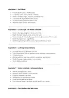 anteprima - Materiale di supporto/inclusione - Religione 3 Primaria Lezioni, didattica, mappe concettuali - Pagina 2