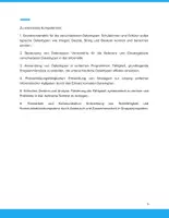 Vorschau - Unterrichtsreihen - Datentypen in der Informatik – Grundlagen verstehen Sek I - Seite 2