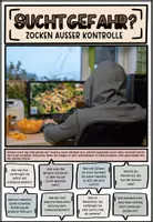 Vorschau - Stundenentwürfe - Computerspielsucht, Klasse 5,6,7, Computerspiele - Seite 2