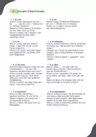 Vorschau - Arbeitsblätter - Sprachbausteine B1 – DaF/DTZ Vorbereitung - Seite 3