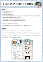 Vorschau - Arbeitsblätter - X/x Buchstabenpaket (Poster, Geschichte, Arbeitsblätter) - Seite 1