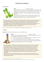 Vorschau - Spiele - Kooperative Lernspiele - Grundschule - Seite 1