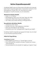 Vorschau - Arbeitsblätter - Eingewöhnung - Seite 3