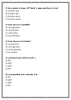 anteprima - Esercizi - Individuare punti geografici dati con coppie di coordinate - Pagina 2