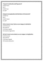 anteprima - Esercizi - Individuare punti geografici dati con coppie di coordinate - Pagina 3