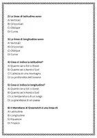 anteprima - Esercizi - Applicare le coordinate per descrivere la posizione di città o paesi - Pagina 2