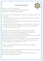 Vorschau - Präsentationen/Tafelbilder - Silbenkapitäne Einführung: Die große Silbenschatzfahrt - Seite 3