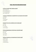 anteprima - Quiz - Quiz: Pratiche religiose egizie - Pagina 2