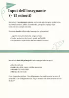 anteprima - Piani di lezione - Il Dio Anubi e gli Dei egizi - Pagina 2