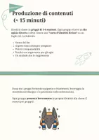 anteprima - Piani di lezione - Il Dio Anubi e gli Dei egizi - Pagina 3
