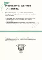 anteprima - Piani di lezione - Ceramica e arte greca antica - Pagina 3