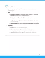 Vorschau - Unterrichtsreihen - Empirische Forschungsmethoden – Unterrichts- und Lernmaterial (Sek II & Hochschule) - Seite 2