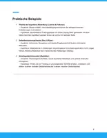 Vorschau - Unterrichtsreihen - Empirische Forschungsmethoden – Unterrichts- und Lernmaterial (Sek II & Hochschule) - Seite 3