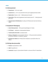 Vorschau - Unterrichtsreihen - Neuropsychologie – Unterrichts- und Lernmaterial (Sek II & Hochschule) - Seite 2