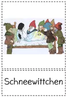 Vorschau - Präsentationen/Tafelbilder - Märchenfiguren - Tafelmaterial - Märchen - Seite 3