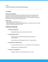 Vorschau - Unterrichtsreihen - Psychiatrie – Unterrichts- und Lernmaterial (Sek II & Hochschule) - Seite 1