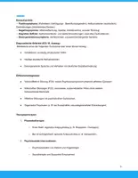 Vorschau - Unterrichtsreihen - Psychiatrie – Unterrichts- und Lernmaterial (Sek II & Hochschule) - Seite 2