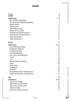 Vorschau - Mal- und Bastelvorlagen - Das große Graffiti-Schulmalbuch Grundschule | Kreatives Malen, Zeichnen, Buchstaben, Street Art, Gestaltung | Kunst Grundschule Klasse 1-4 - Seite 2