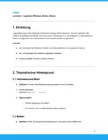 Vorschau - Unterrichtsreihen - Statistik – Unterrichts- und Lernmaterial (Sek II & Hochschule) - Seite 1