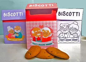 anteprima - Materiale interattivo - Paccetto con idee per la festa dei nonni@Nikki_Giochi - Pagina 3