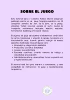 Vista previa - Unidades / Secuencias / Situaciones de Aprendizaje - MATCH! (juego Fonológico -semántico) - página 1