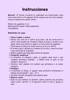 Vista previa - Unidades / Secuencias / Situaciones de Aprendizaje - MATCH! (juego Fonológico -semántico) - página 2