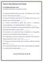 anteprima - Esercizi - Vasi greci (Raccolta) - Pagina 1