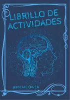 Vista previa - Manualidades / Dibujos para colorear - Libro de Actividades - Atención y Memoria - Portada