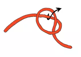 Vorschau - Mal- und Bastelvorlagen - Materialpaket Häkeln (Anfangsschlinge, Luftmasche, feste Masche, Stäbchen) - Seite 3