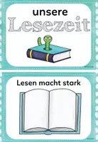Vorschau - Poster - Lesezeit - Leseband: Visualisierung - Seite 3