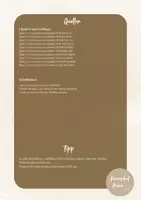 Vorschau - Präsentationen/Tafelbilder - Tafelbild: Frühling - Seite 2