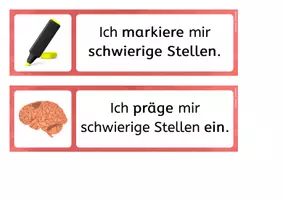 Vorschau - Poster - Abschreibtipps - Aushang - Seite 2