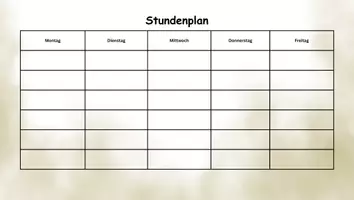Vorschau - Anderer Materialtyp - Classroom Management ab Klasse 1 (hellgelb) - Seite 1