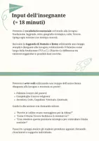 anteprima - Piani di lezione - La fondazione e la geografia dell'antica Roma (i sette colli di Roma) - Pagina 2