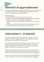 anteprima - Piani di lezione - Meraviglie antiche: i giardini pensili di Babilonia - Pagina 1
