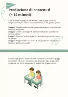 anteprima - Piani di lezione - Meraviglie antiche: i giardini pensili di Babilonia - Pagina 3