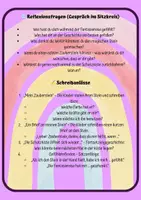 Vorschau - Text - ✨ Fantasiereise „Die magische Schatzkiste“ – Entspannungsübung für zwischendurch - Seite 2