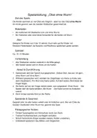 Vorschau - Spiele - Sprachförderung Herbstliches Obstspiel - Seite 1