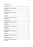 Vorschau - Arbeitsblätter - Simple past, simple present uvm. Grammatiksammlung - Seite 1
