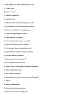 Vorschau - Arbeitsblätter - Gesprächsführung für die 6 - Seite 1