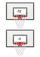 Vorschau - Spiele - Wörter mit tz Sortierspiel Basketball - Seite 3