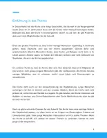 Vorschau - Unterrichtsreihen - Kirche in Deutschland im 21. Jahrhundert – Probleme & Zukunft Religion SEK I - Seite 3