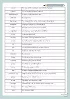 Vorschau - Spiele - Vocabulary Definitions Tradition and Change - Seite 2