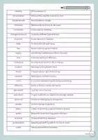 Vorschau - Spiele - Vocabulary Definitions Tradition and Change - Seite 3