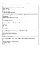 anteprima - Quiz - Quiz: Riconoscimento delle Sette Meraviglie (i Giardini Pensili di Babilonia) - Pagina 3